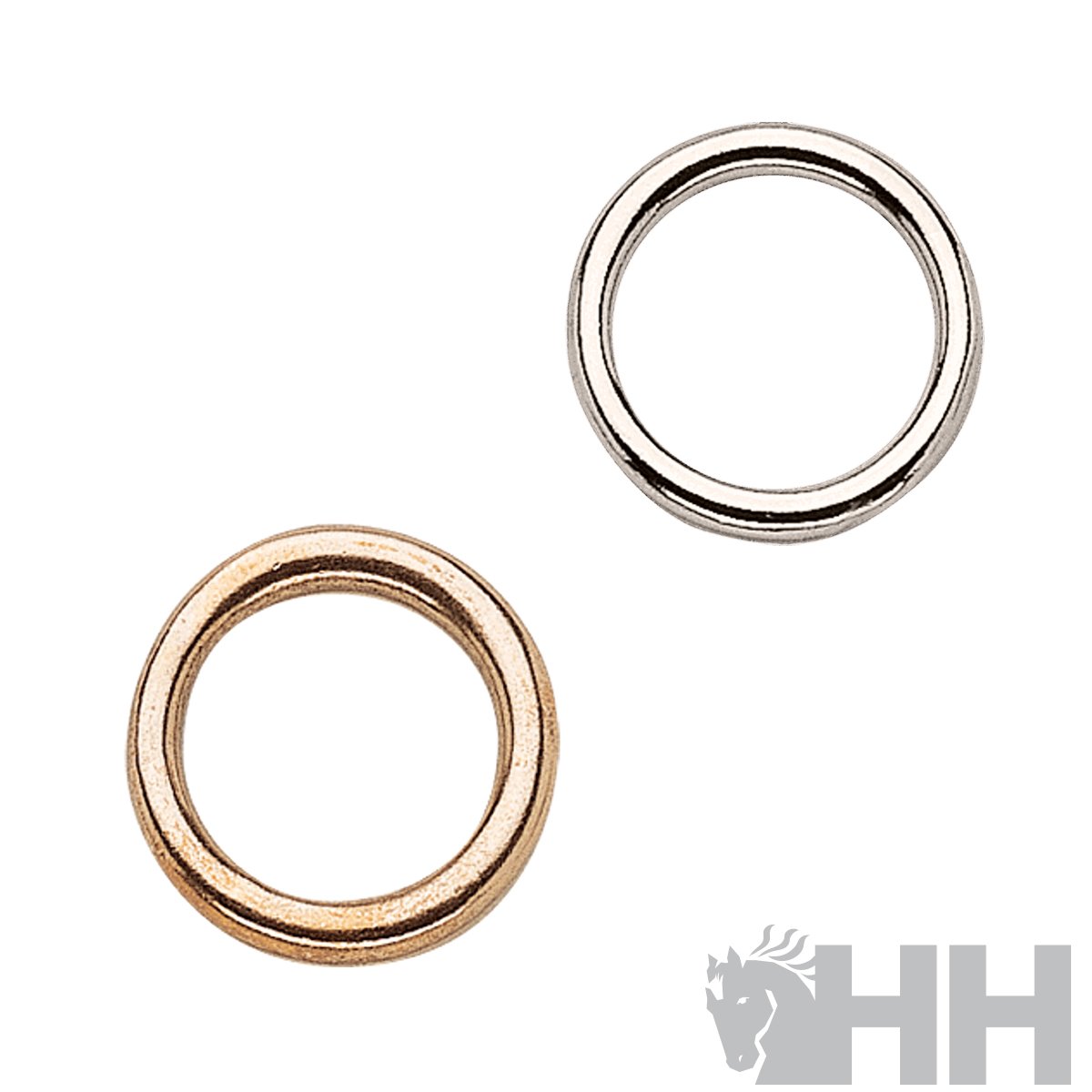 ANILLA SPRENGER BASIC SENCILLA FUNDIDA - Imagen 2