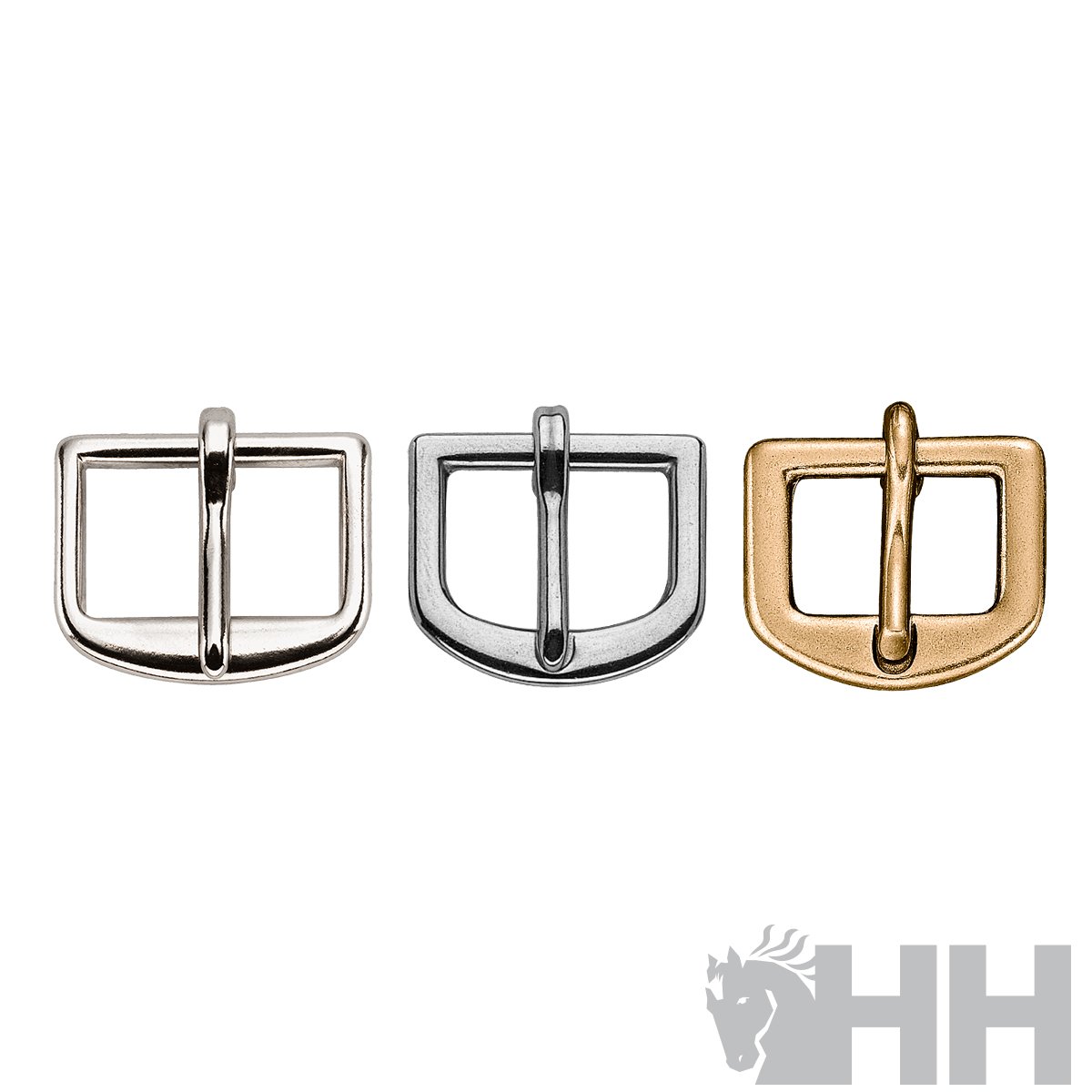 HEBILLA SPRENGER BASIC CABEZADA INGLESA - Imagen 4