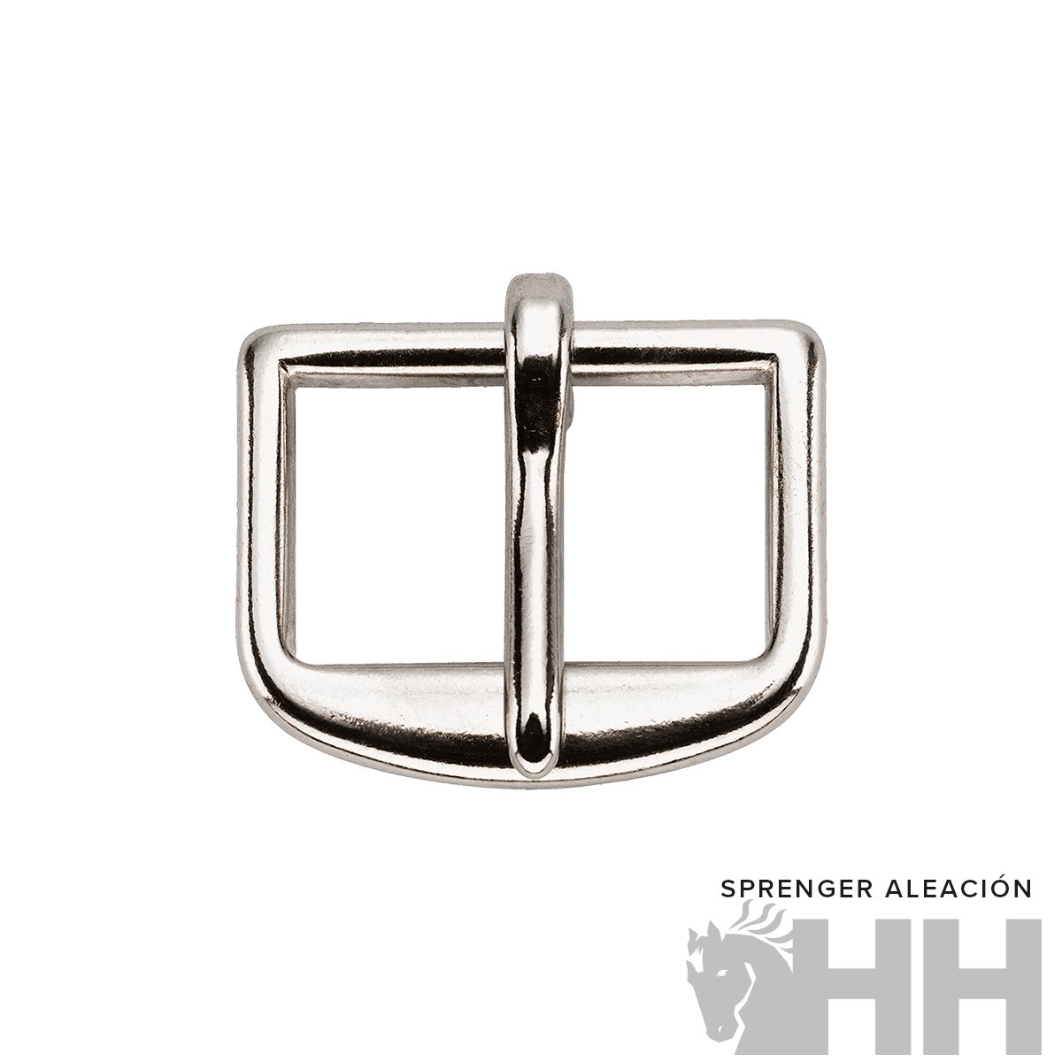 HEBILLA SPRENGER BASIC CABEZADA INGLESA - Imagen 2