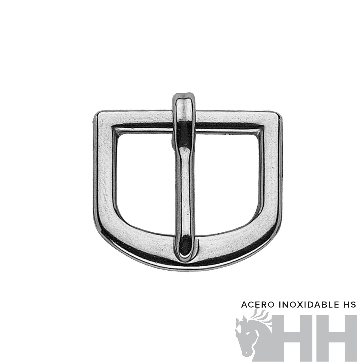 HEBILLA SPRENGER BASIC CABEZADA INGLESA - Imagen 3