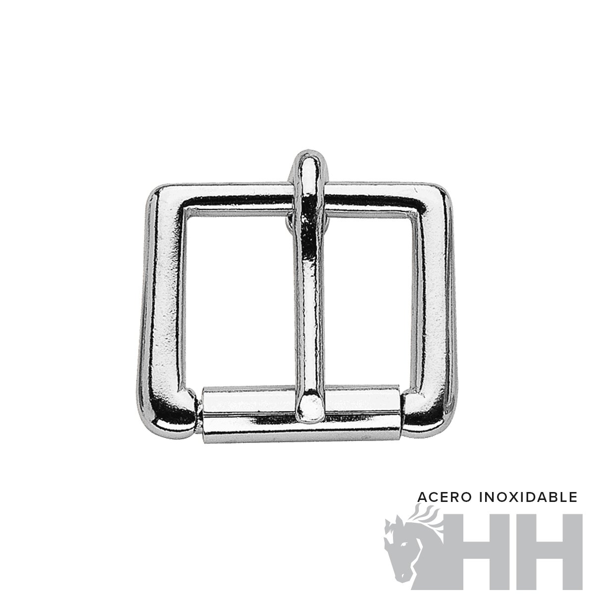 HEBILLA SPRENGER BASIC MEDIO PUNTO CON COSCOJO FUNDIDA - Imagen 3