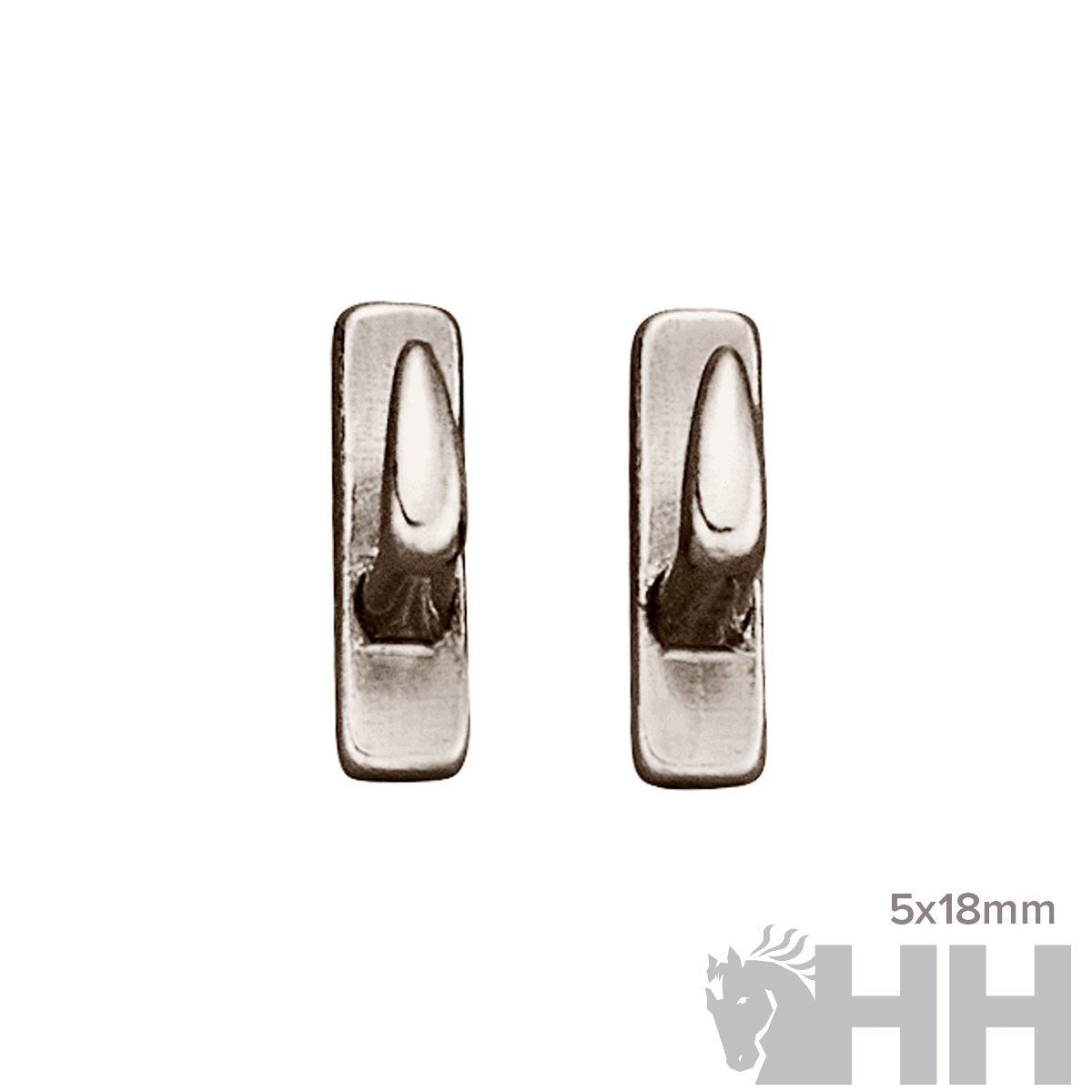 GANCHO SPRENGER BASIC PARA CABEZADA - Imagen 2