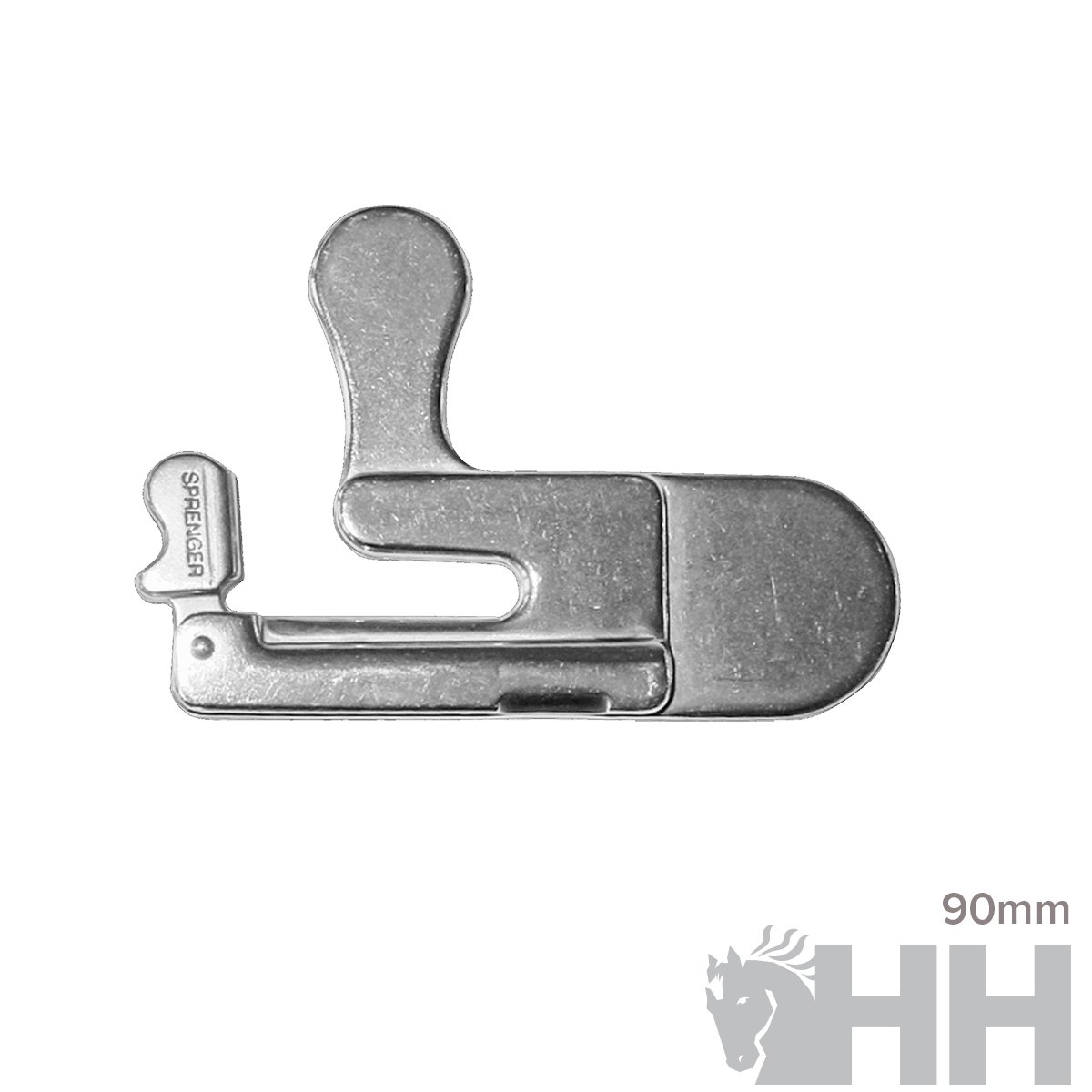 ESTRIBERA SPRENGER BASIC SILLA INGLESA (PAR) - Imagen 2