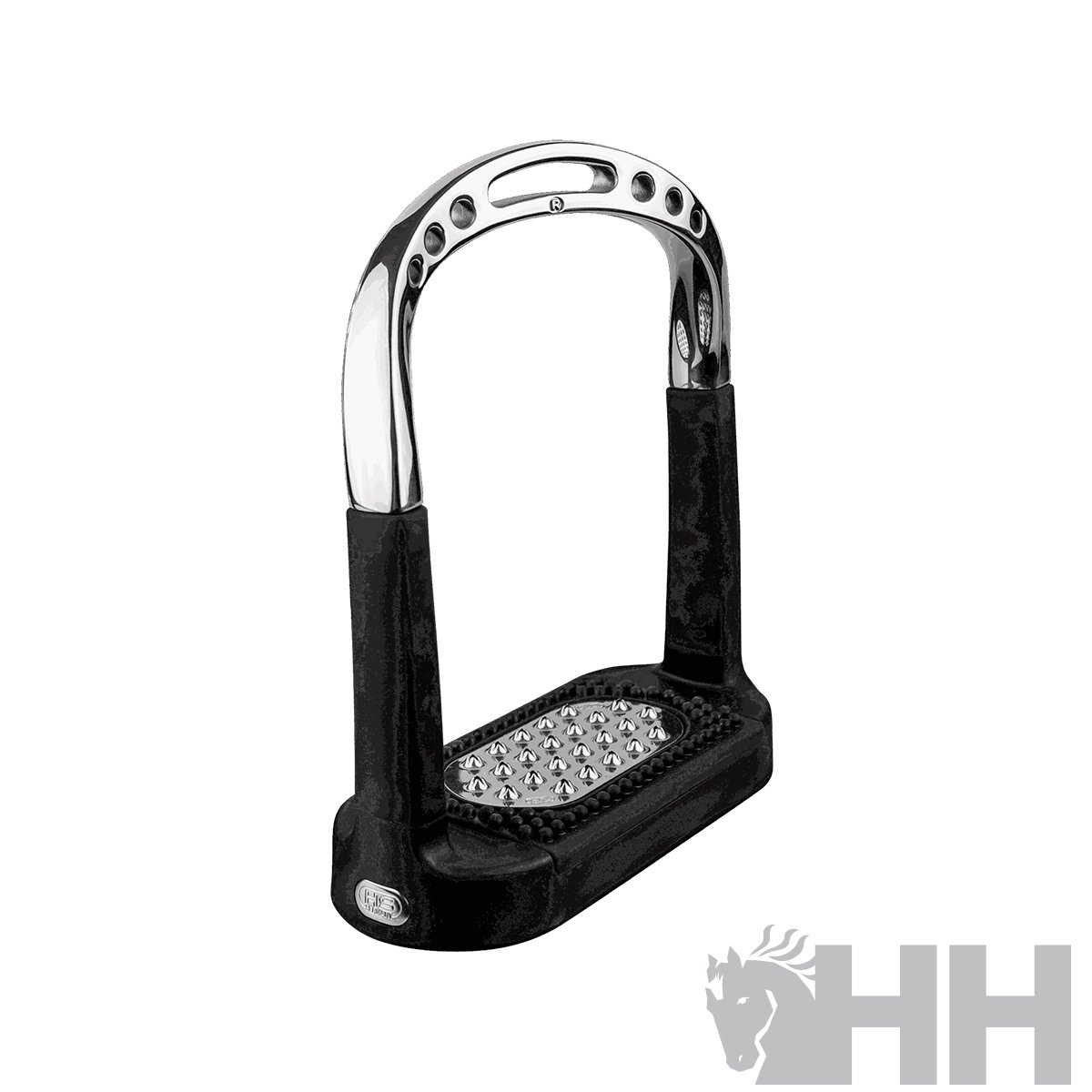 ESTRIBO INGLES SPRENGER BASIC FLEXCITE GRIP (PAR) - Imagen 4