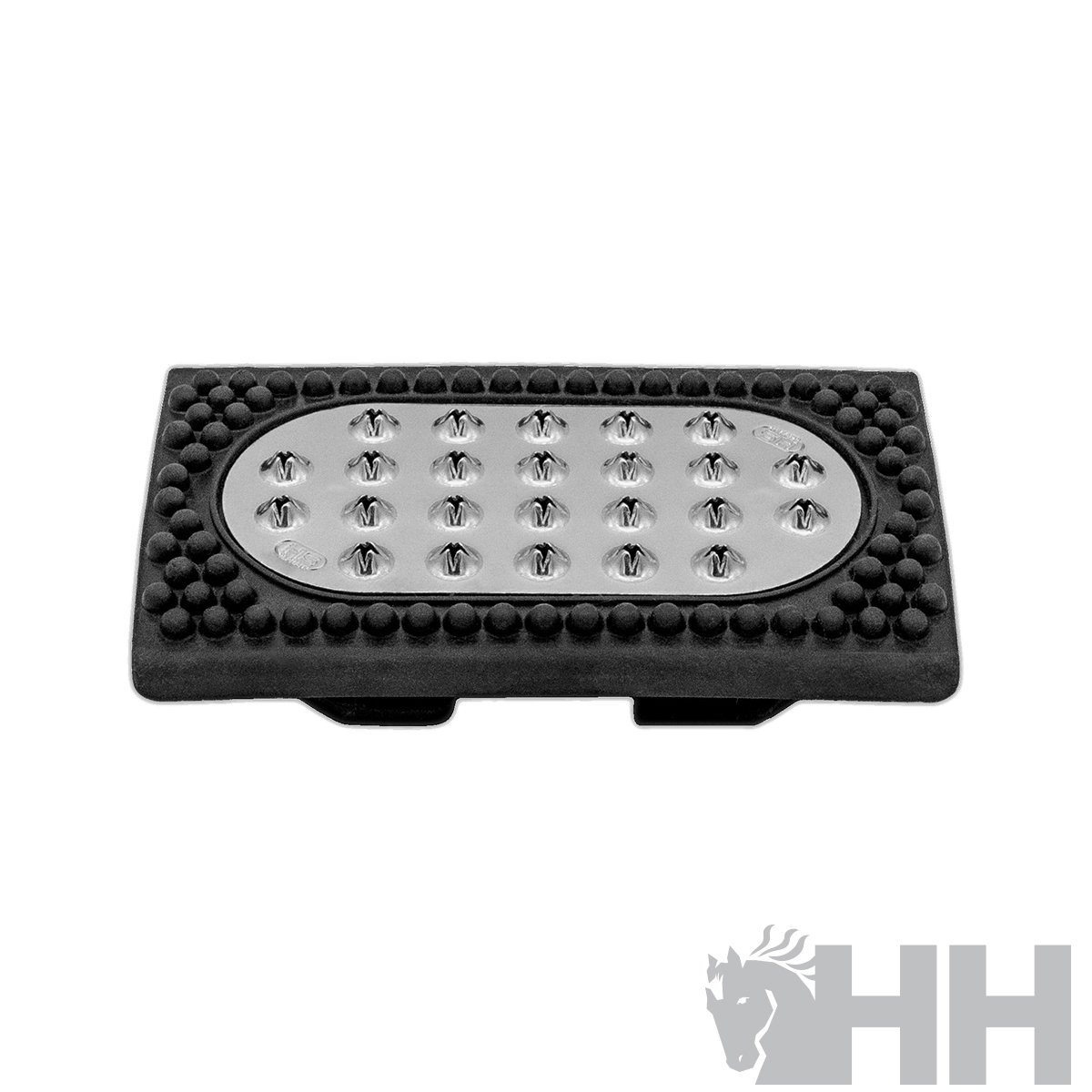 TACO ESTRIBO SPRENGER BASIC METALICO PARA ESTRIBO FLEXCITE (PAR) - Imagen 3