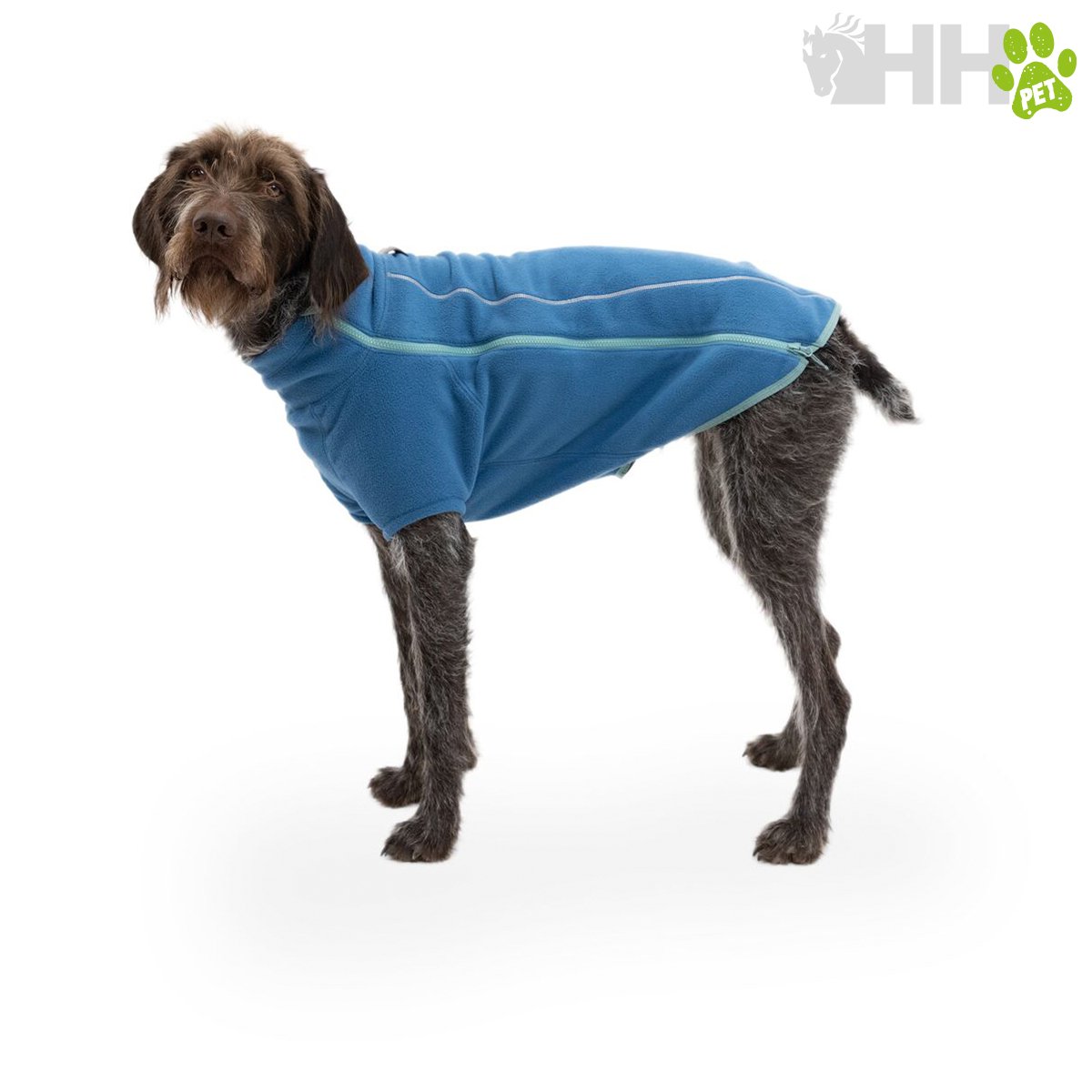 FORRO POLAR RUFFWEAR PARA PERROS CLIMATE CHANGER - Imagen 2