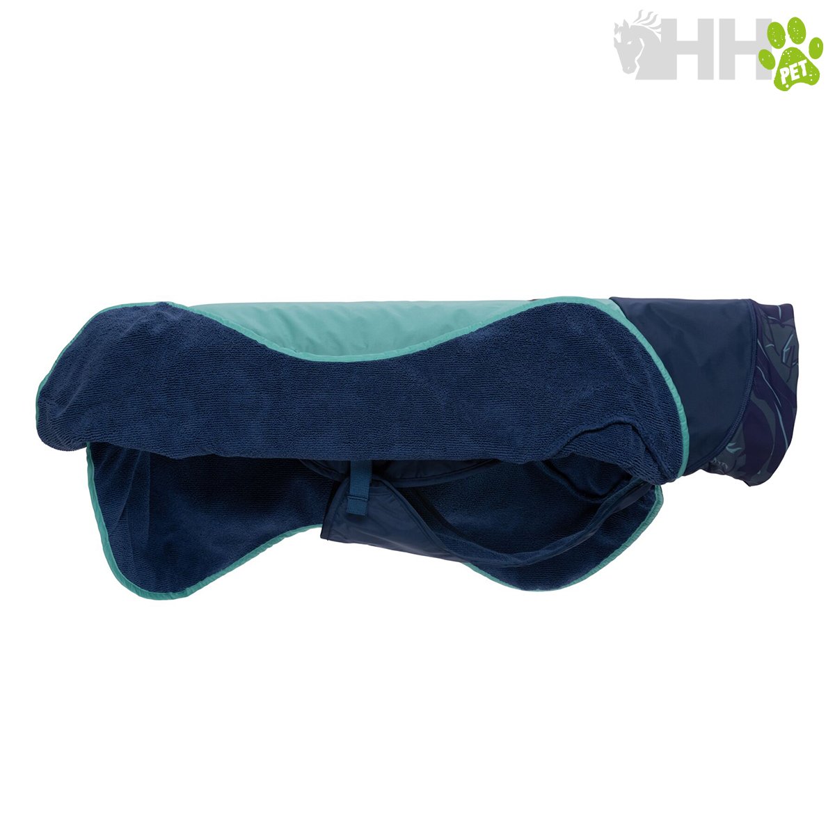 TOALLA RUFFWEAR PARA PERROS DIRTBAG - Imagen 2