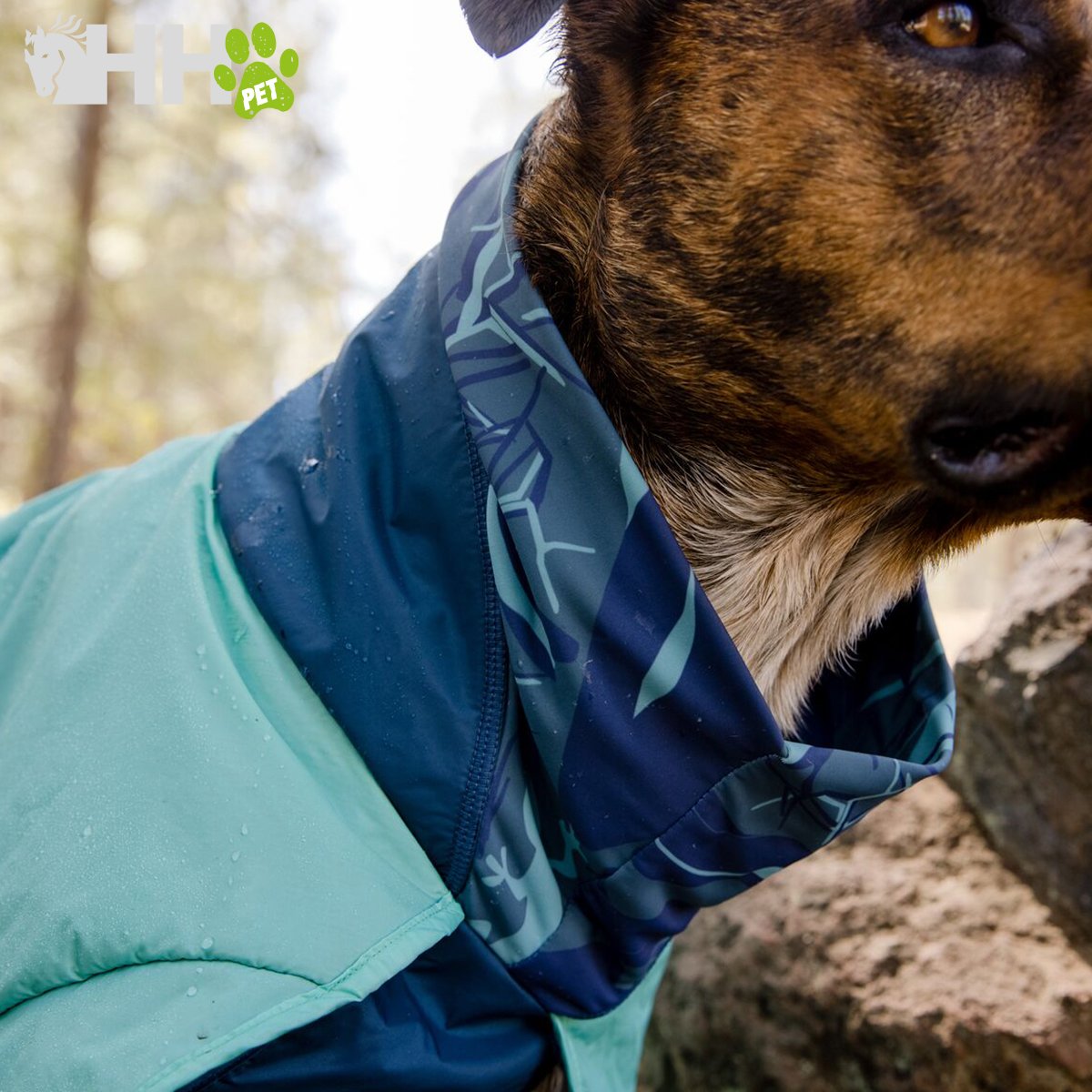 TOALLA RUFFWEAR PARA PERROS DIRTBAG - Imagen 5
