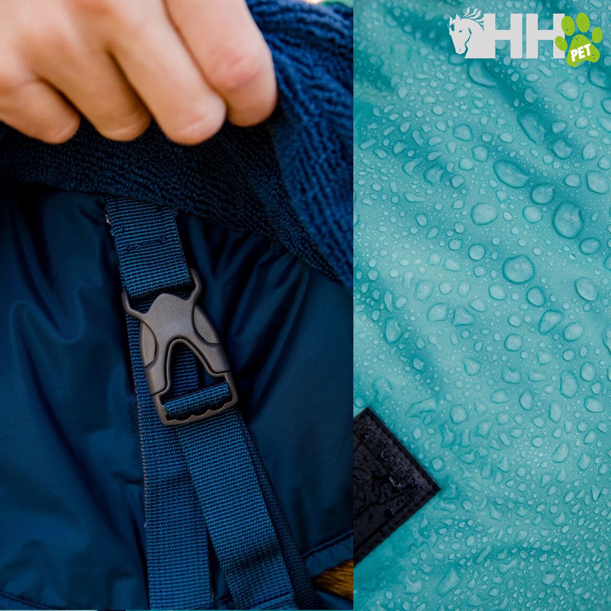 TOALLA RUFFWEAR PARA PERROS DIRTBAG - Imagen 6