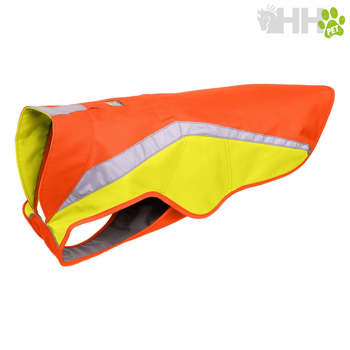 CHAQUETA DE ALTA VISIBILIDAD RUFFWEAR PARA PERROS LUMENGLOW - Imagen 6
