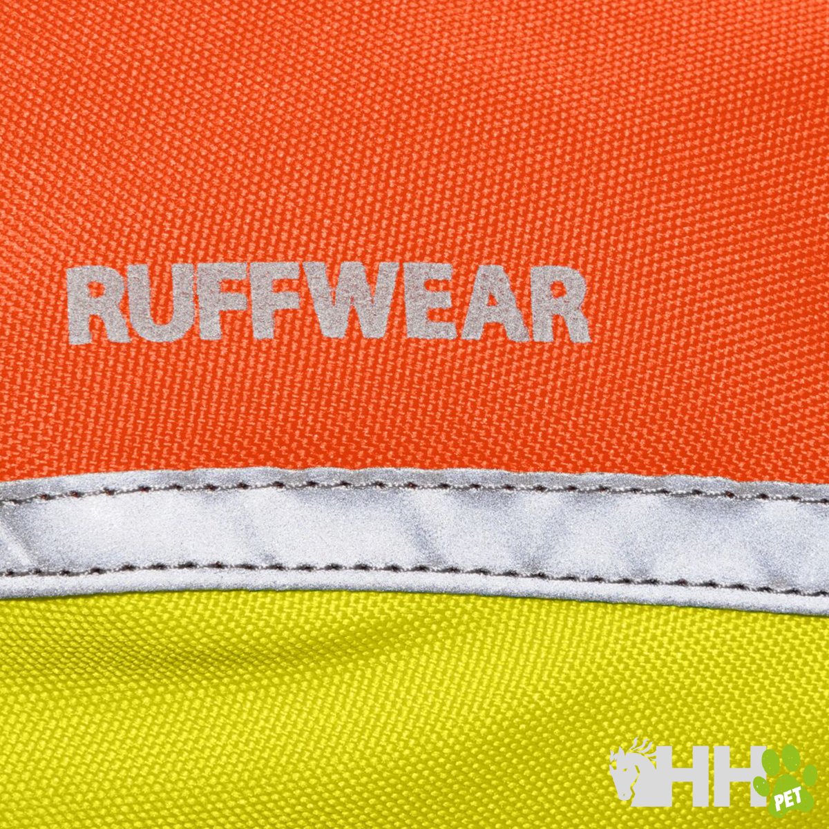 CHAQUETA DE ALTA VISIBILIDAD RUFFWEAR PARA PERROS LUMENGLOW - Imagen 2