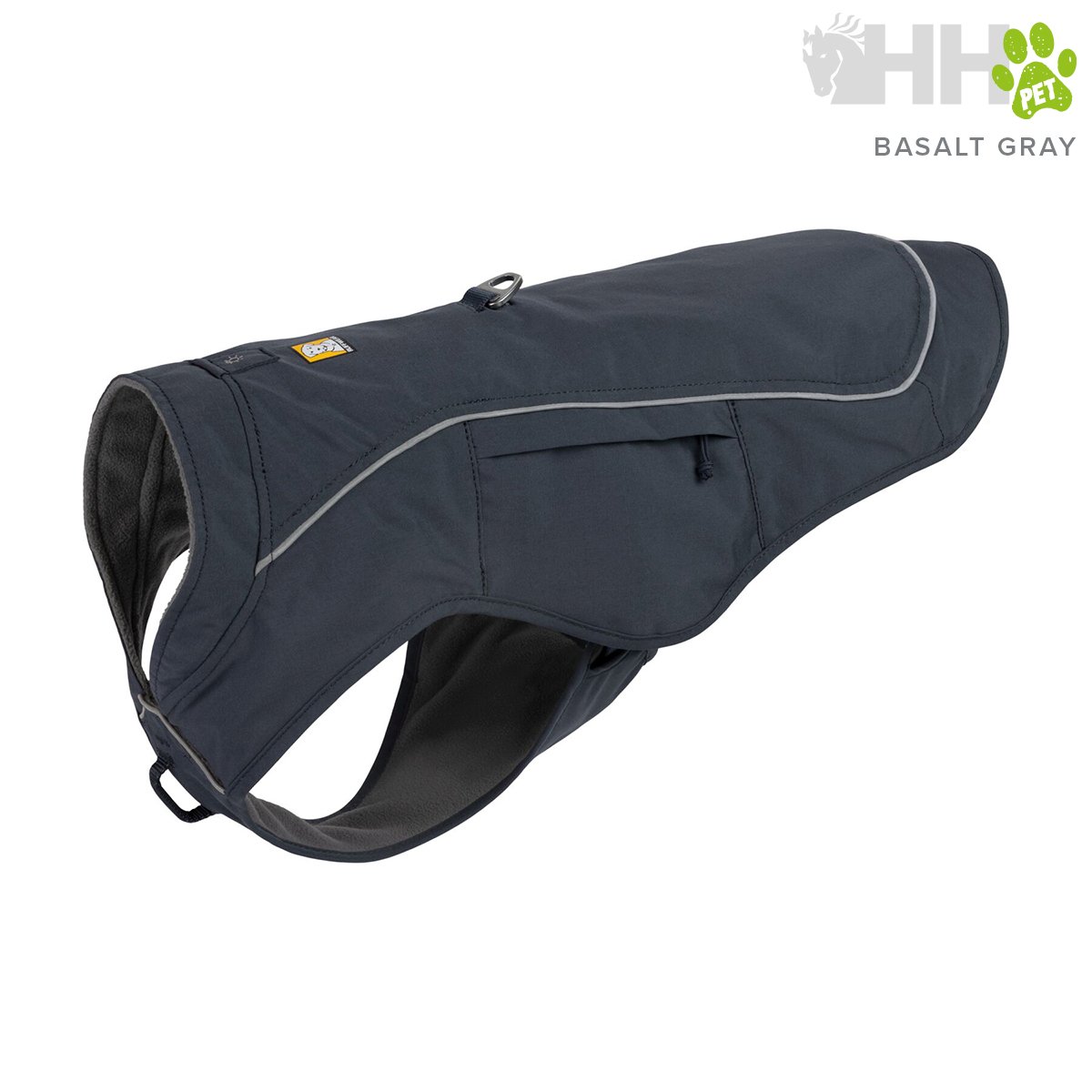 CHAQUETA-ARNES RUFFWEAR PARA PERROS OVERCOAT FUSE - Imagen 7