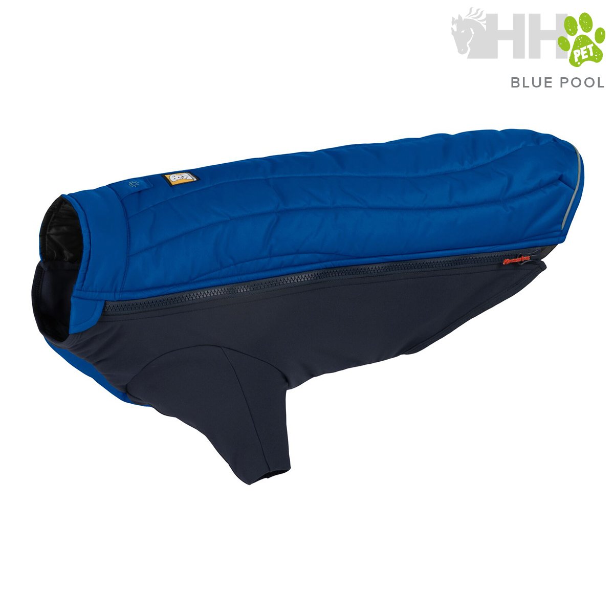 CHAQUETA RUFFWEAR PARA PERROS POWDER HOUND - Imagen 5