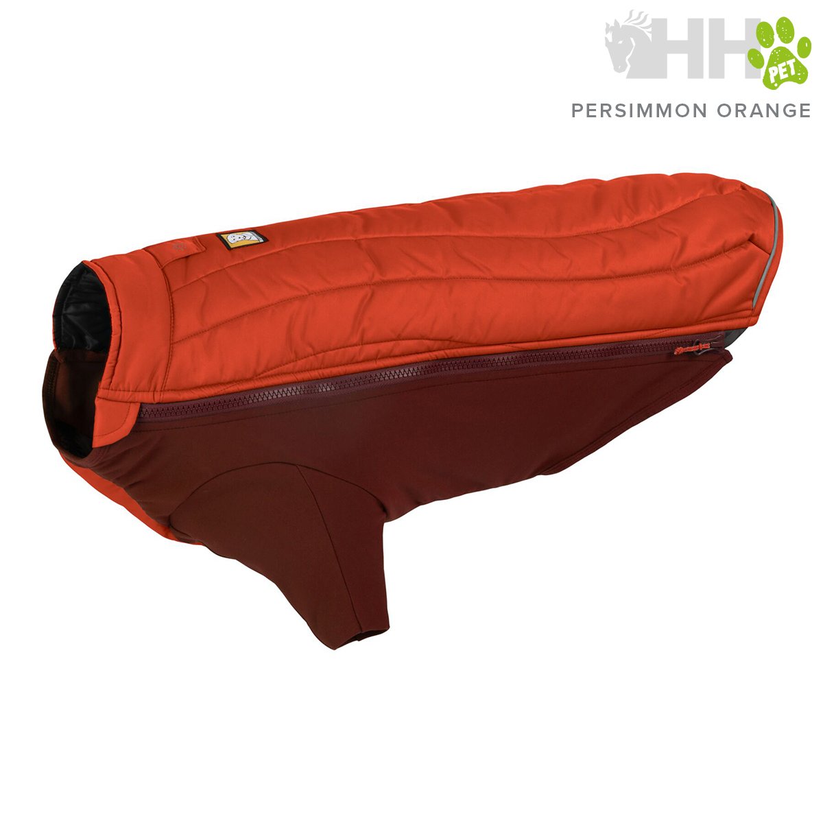 CHAQUETA RUFFWEAR PARA PERROS POWDER HOUND - Imagen 2