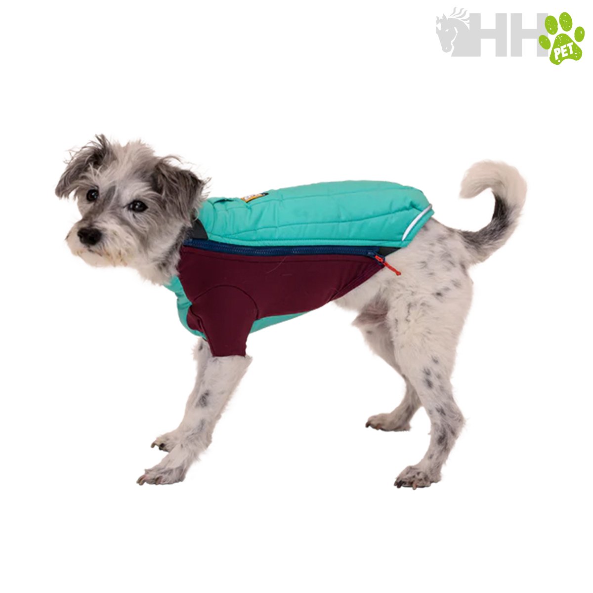 CHAQUETA RUFFWEAR PARA PERROS POWDER HOUND - Imagen 6