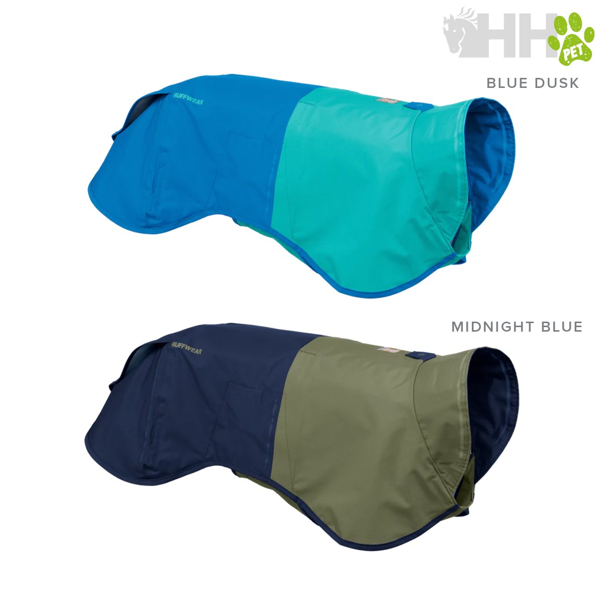 CHUBASQUERO RUFFWEAR PARA PERROS SUN SHOWER - Imagen 6