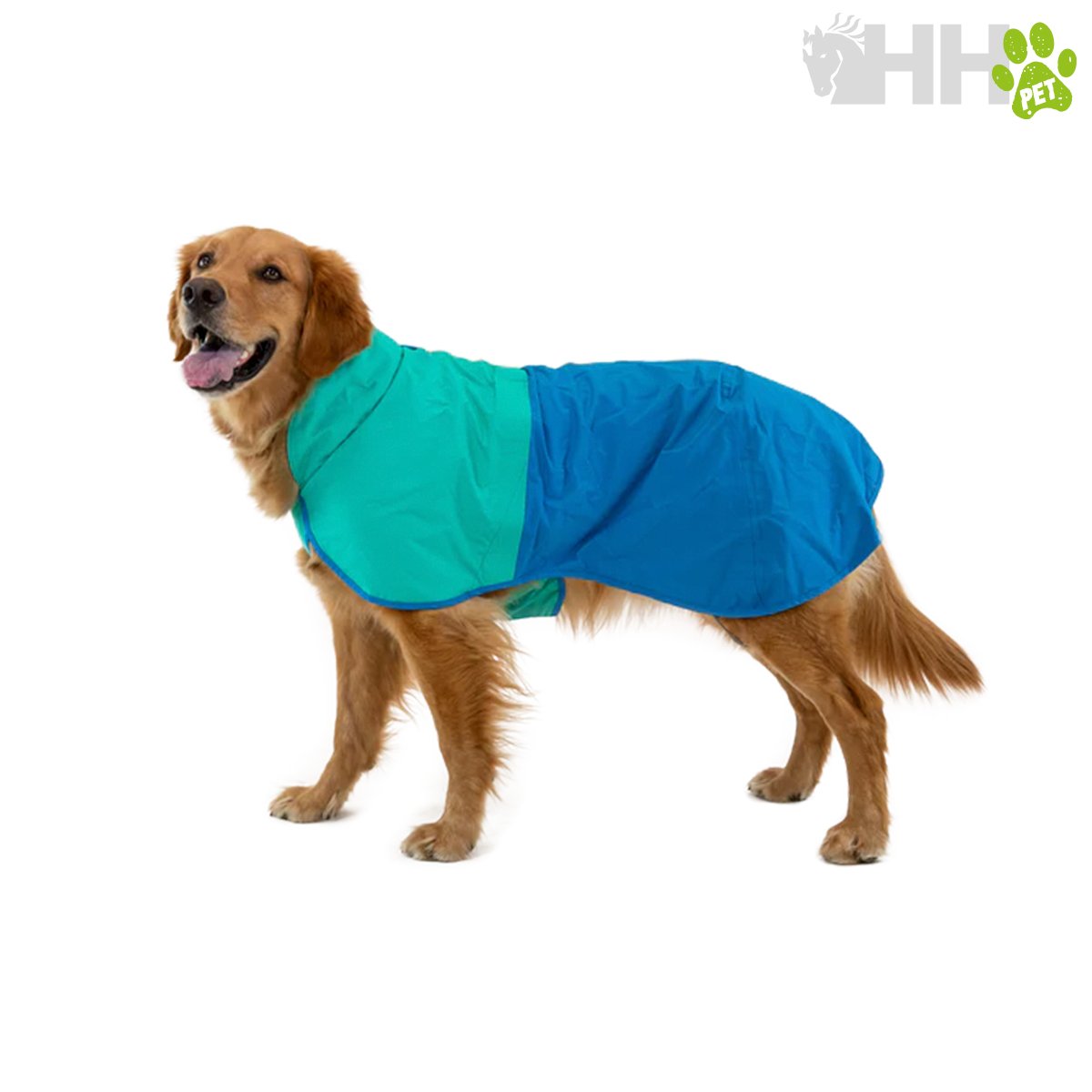 CHUBASQUERO RUFFWEAR PARA PERROS SUN SHOWER - Imagen 7