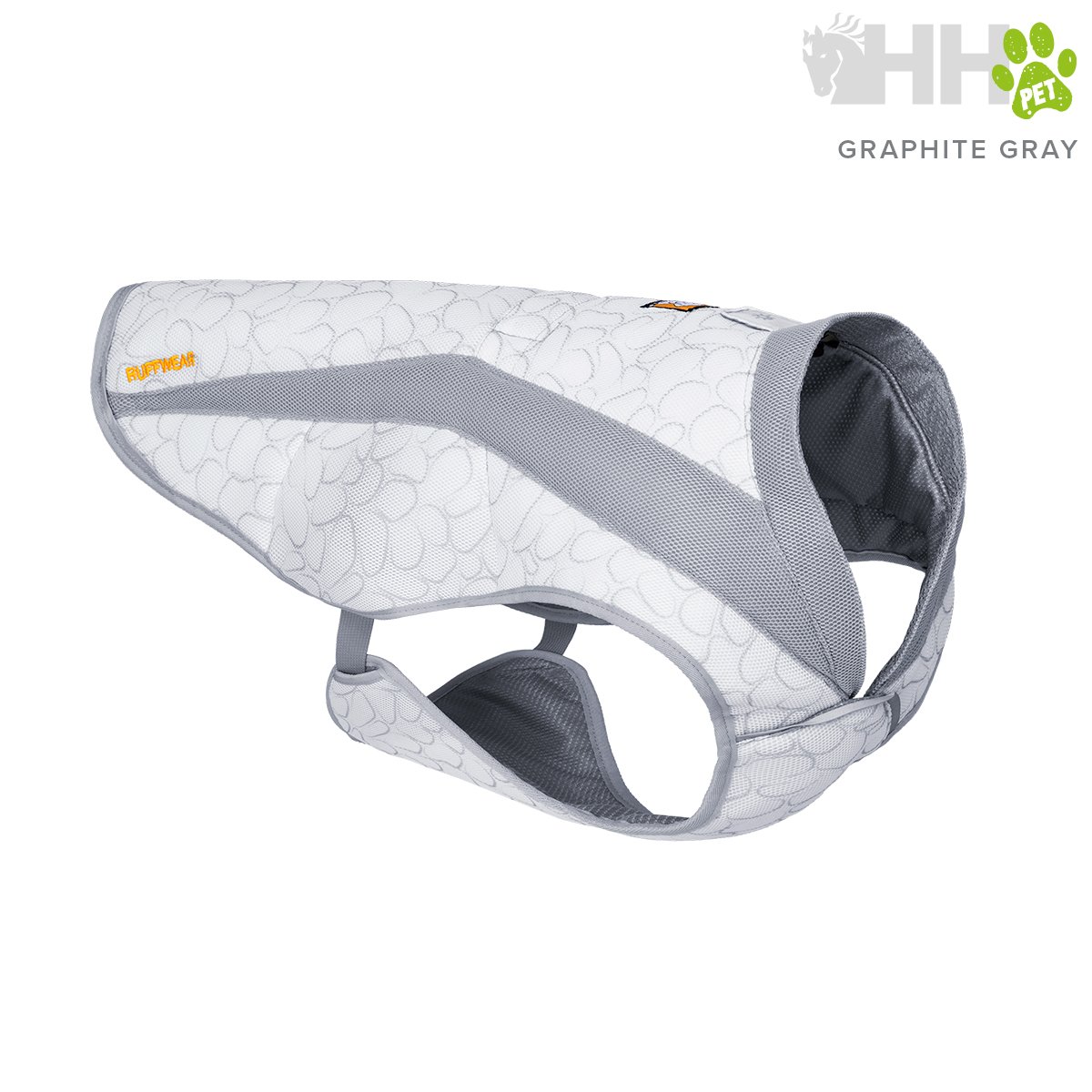 CHALECO REFRESCANTE RUFFWEAR PARA PERROS SWAMP COOLER - Imagen 3