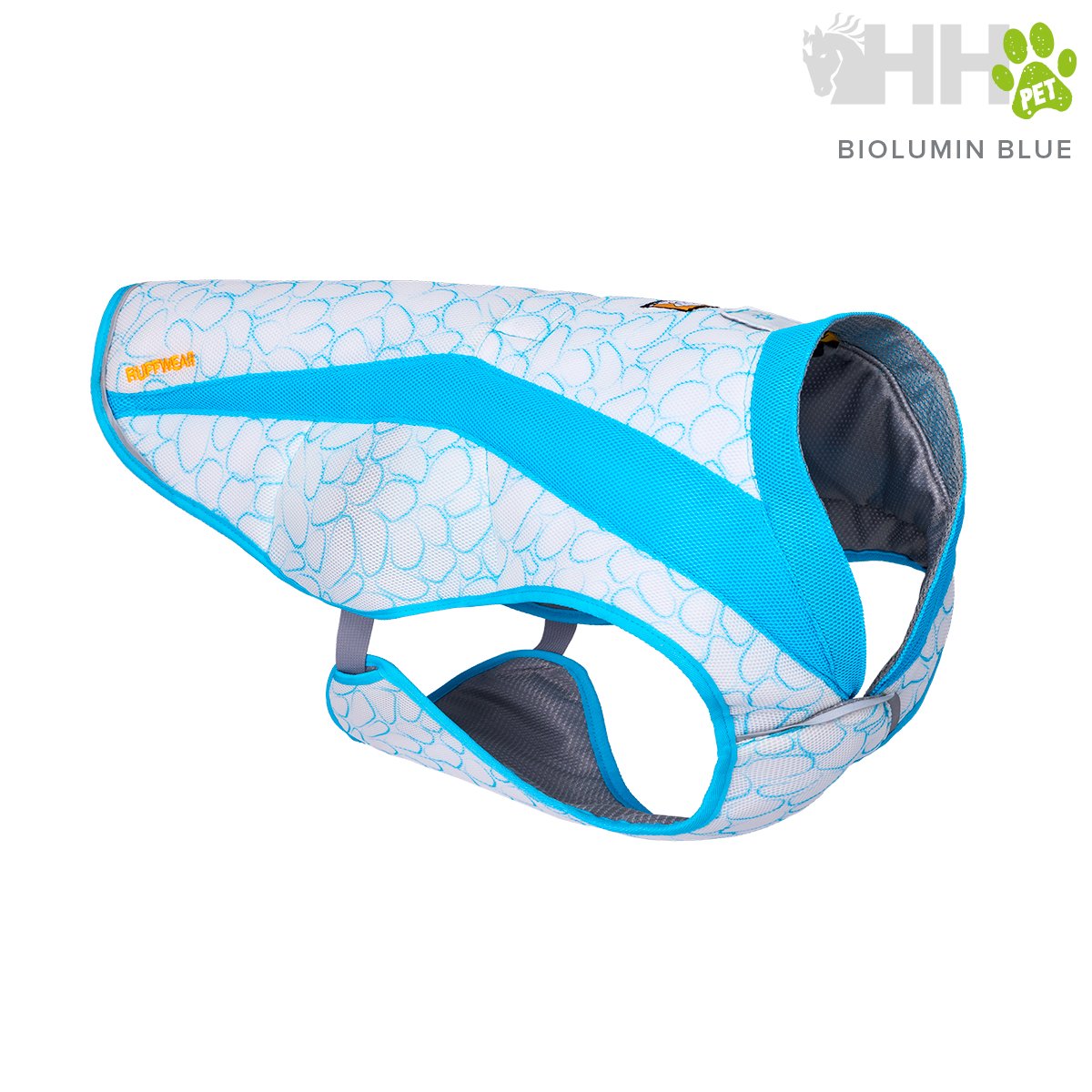 CHALECO REFRESCANTE RUFFWEAR PARA PERROS SWAMP COOLER - Imagen 7