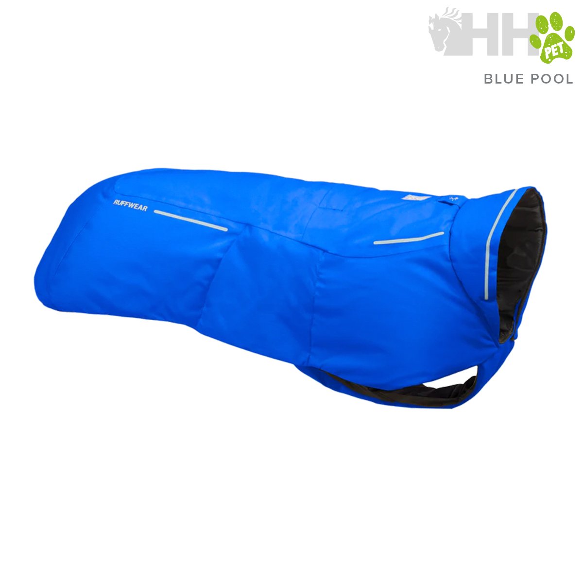 CHAQUETA RUFFWEAR PARA PERROS VERT - Imagen 2