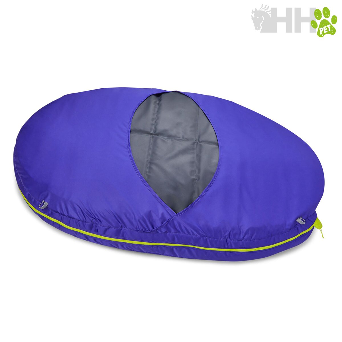 SACO DE DORMIR RUFFWEAR PARA PERROS HIGHLANDS SLEEPING BAG - Imagen 8