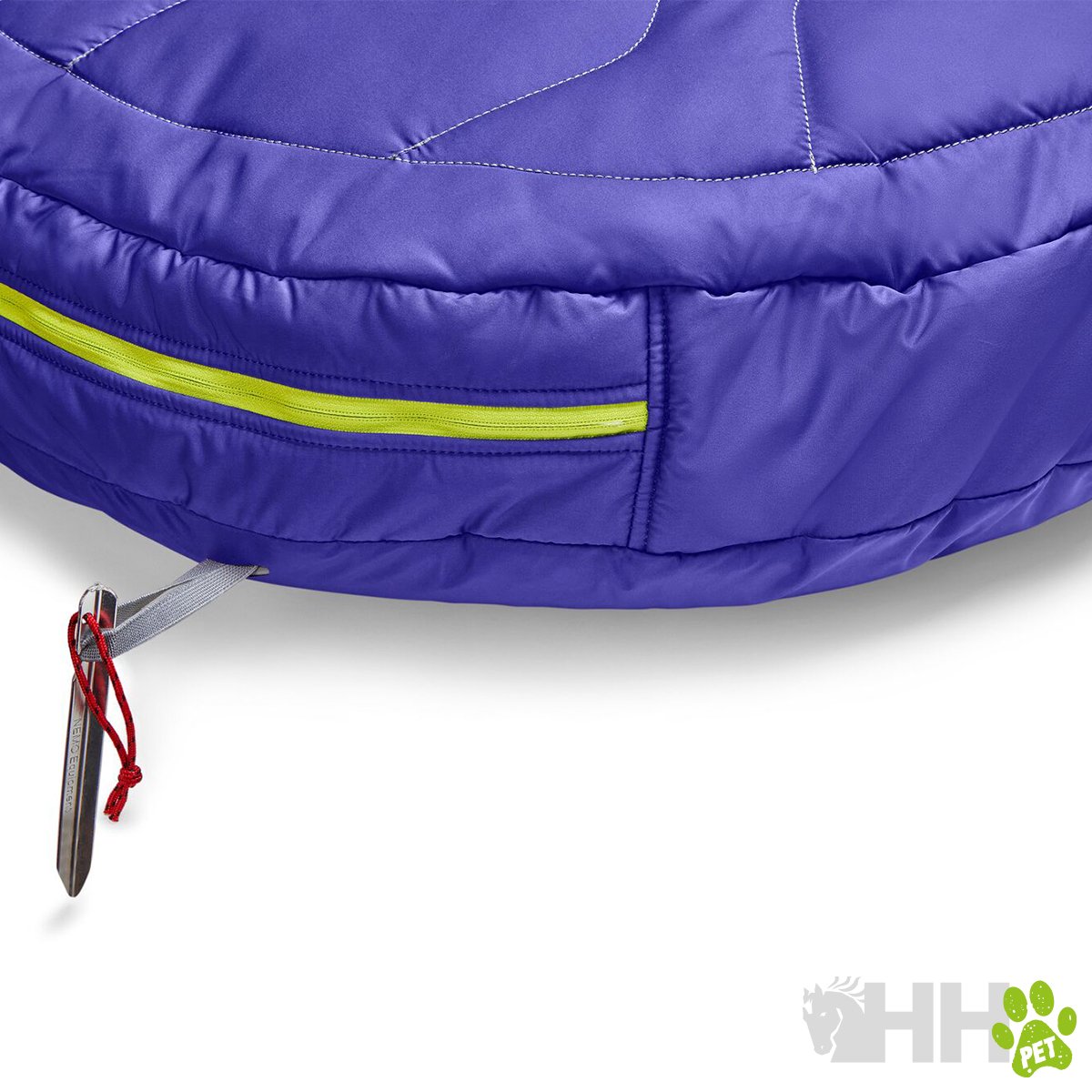 SACO DE DORMIR RUFFWEAR PARA PERROS HIGHLANDS SLEEPING BAG - Imagen 5