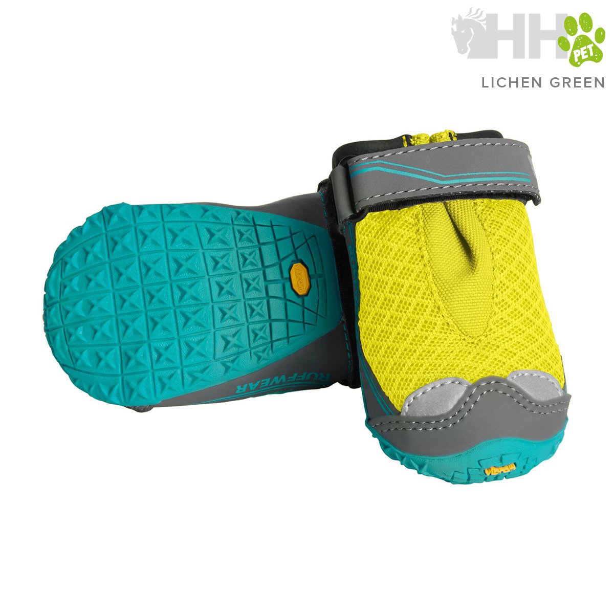 BOTA RUFFWEAR PARA PERROS GRIP TREX (PAR) - Imagen 6