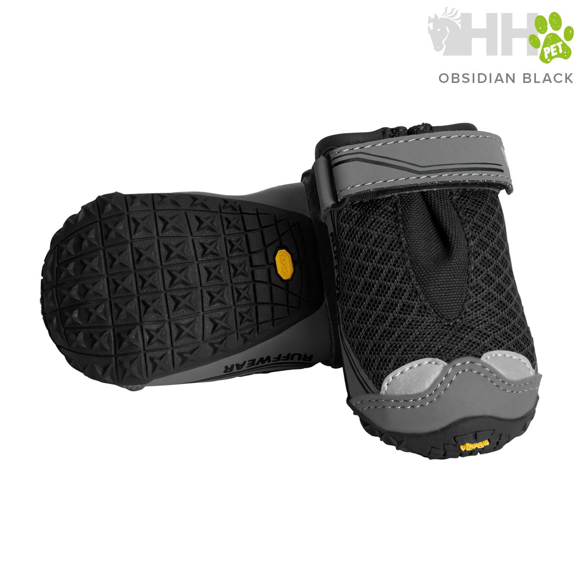 BOTA RUFFWEAR PARA PERROS GRIP TREX (PAR) - Imagen 8