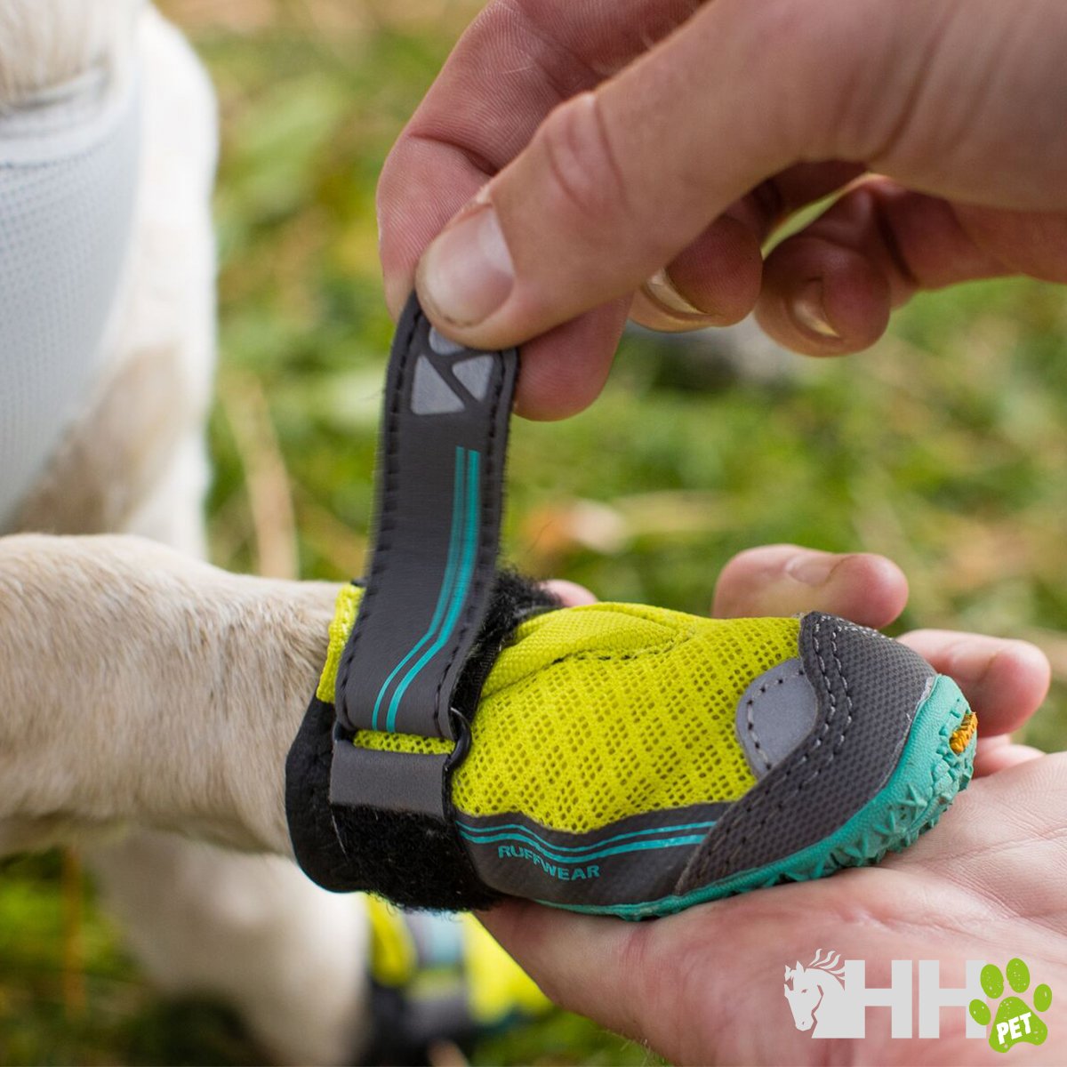 BOTA RUFFWEAR PARA PERROS GRIP TREX (PAR) - Imagen 3