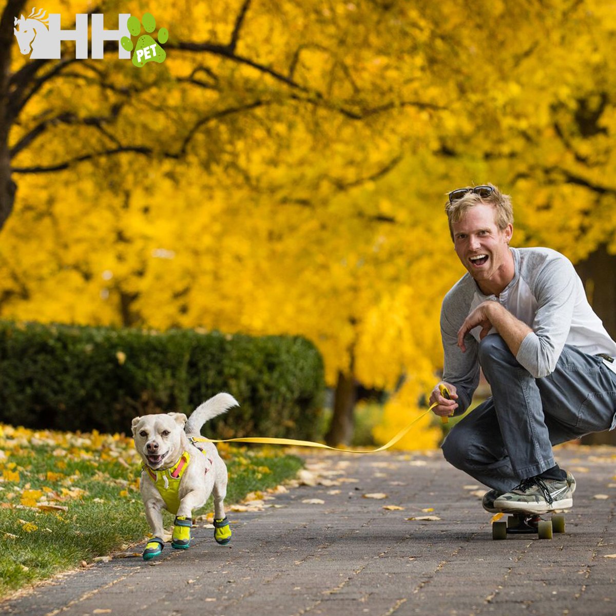 BOTA RUFFWEAR PARA PERROS GRIP TREX (PAR) - Imagen 9