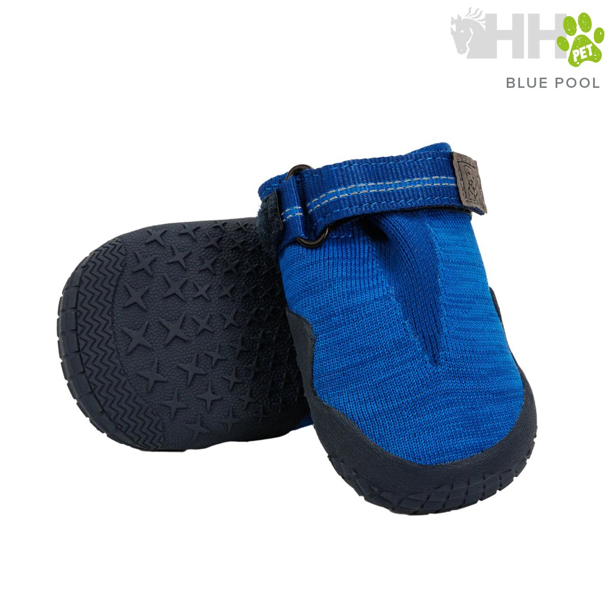 ZAPATILLA DE TRAIL RUFFWEAR PARA PERROS HI & LIGHT (PAR) - Imagen 7