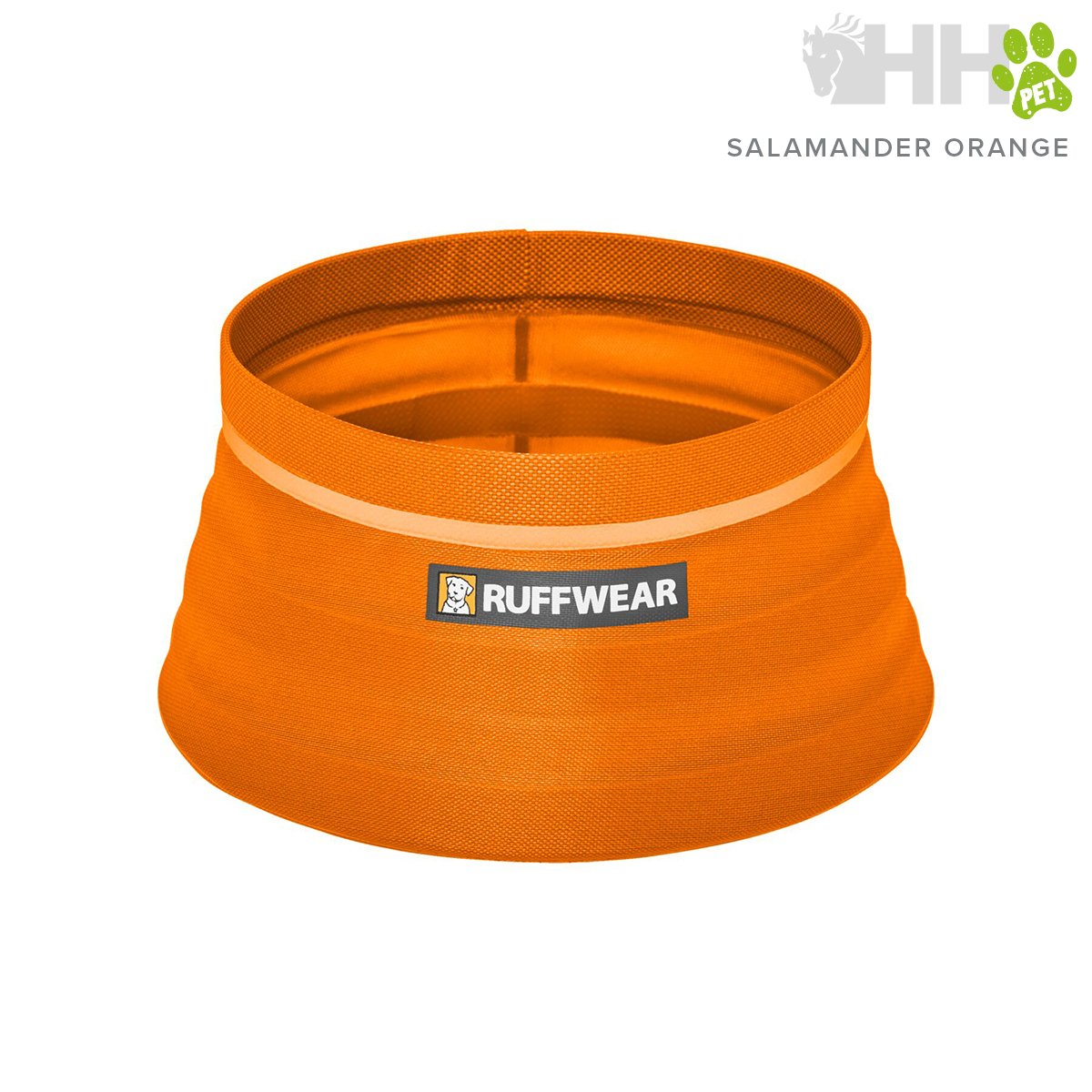 COMEDERO PLEGABLE RUFFWEAR PARA PERROS BIVY BOWL - Imagen 5