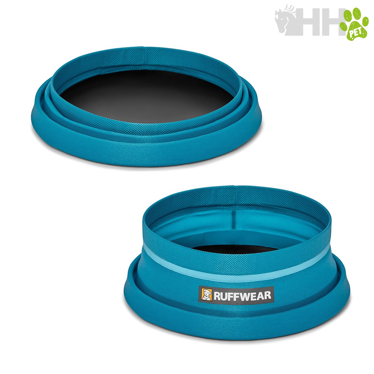 COMEDERO PLEGABLE RUFFWEAR PARA PERROS BIVY BOWL - Imagen 4