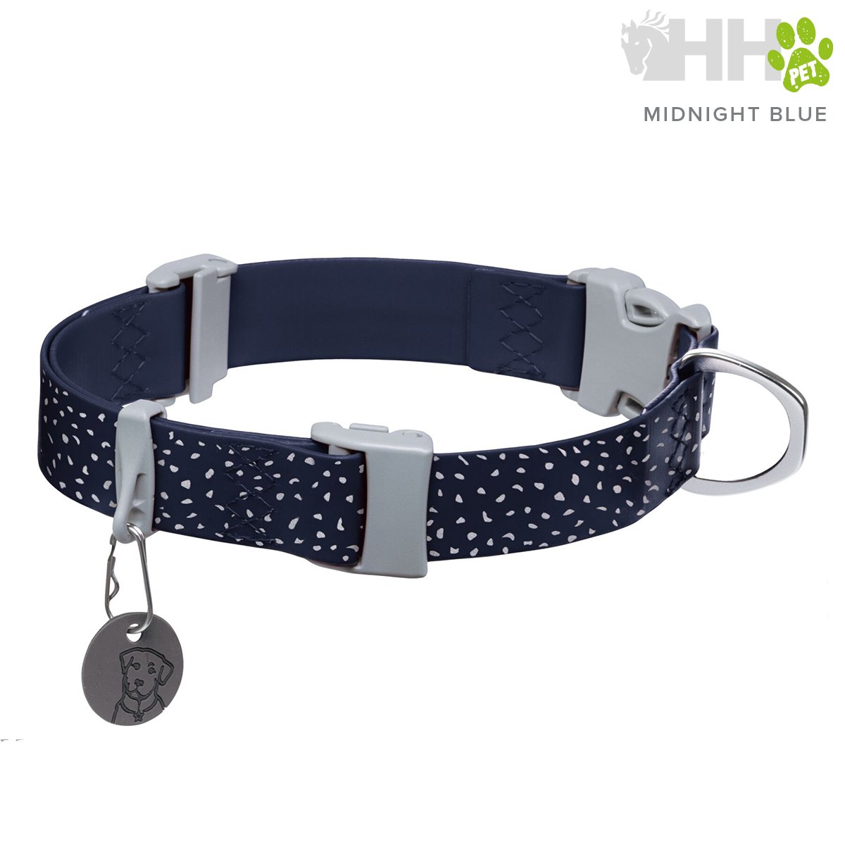 COLLAR IMPERMEABLE RUFFWEAR PARA PERROS CONFLUENCE - Imagen 3