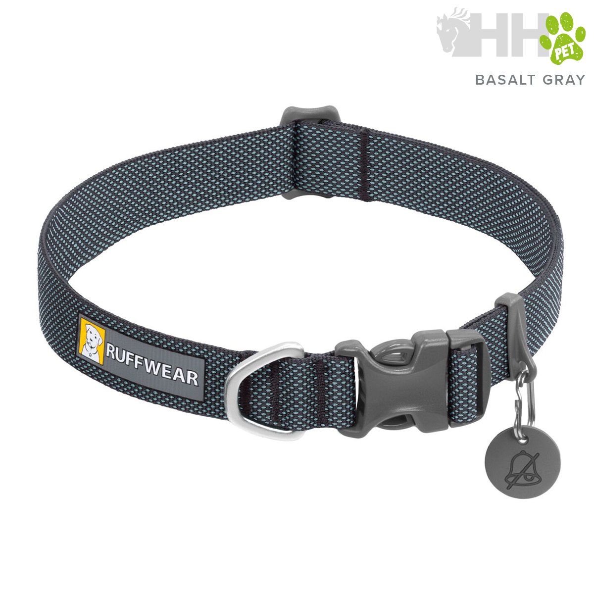 COLLAR LIGERO RUFFWEAR PARA PERROS HI & LIGHT - Imagen 3