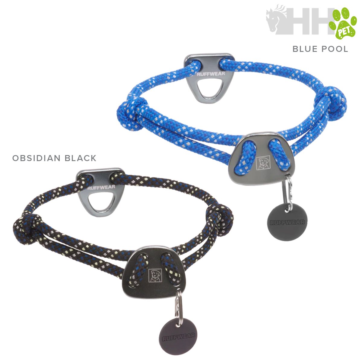 COLLAR DE CUERDA RUFFWEAR PARA PERROS KNOT-A-COLLAR - Imagen 2