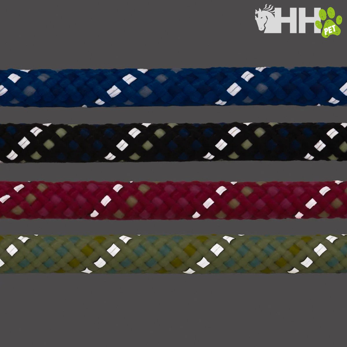 COLLAR DE CUERDA RUFFWEAR PARA PERROS KNOT-A-COLLAR - Imagen 3