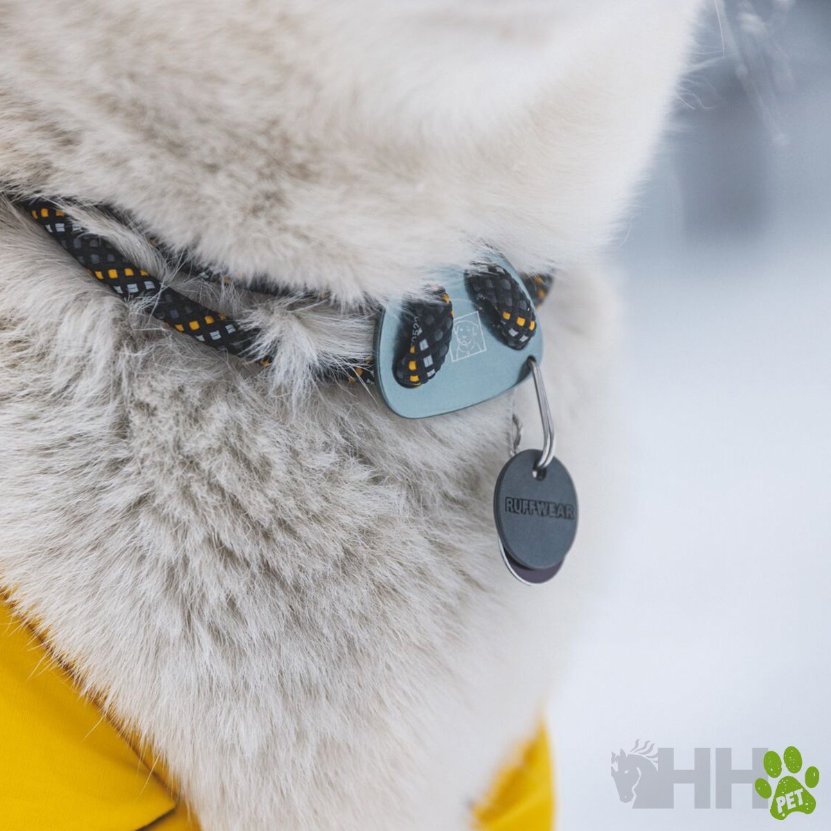 COLLAR DE CUERDA RUFFWEAR PARA PERROS KNOT-A-COLLAR - Imagen 8