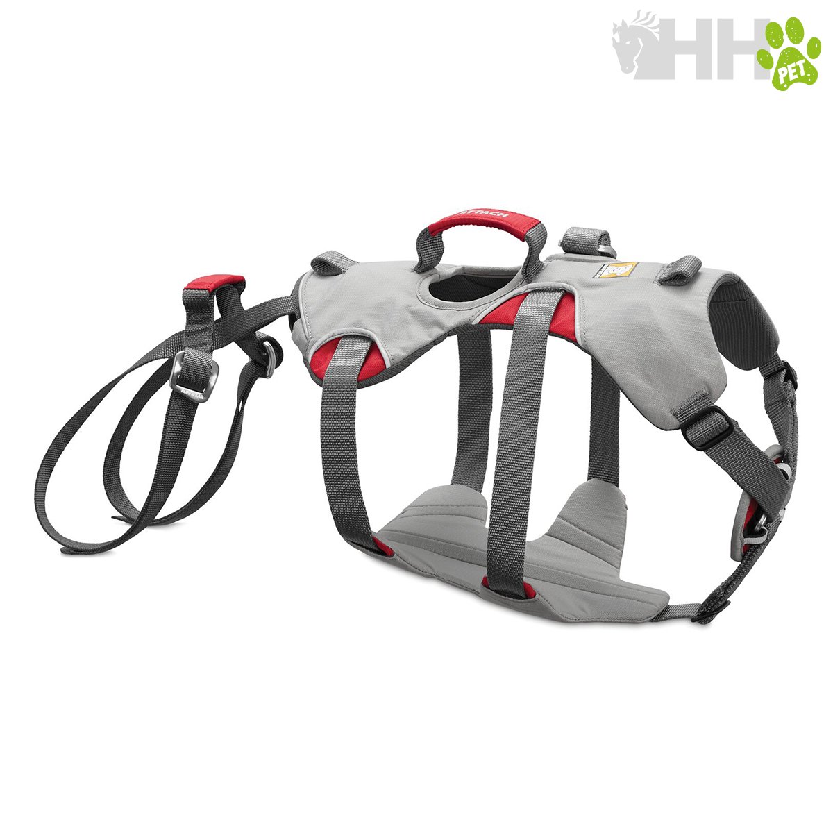 ARNES DE CUERPO ENTERO RUFFWEAR PARA PERROS DOUBLEBACK - Imagen 2