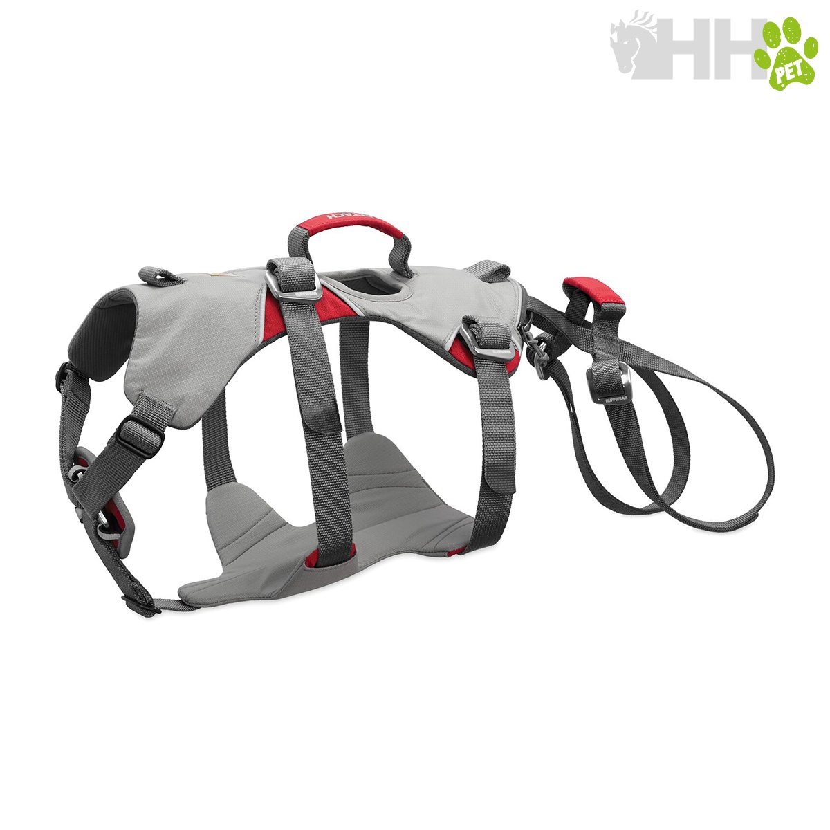 ARNES DE CUERPO ENTERO RUFFWEAR PARA PERROS DOUBLEBACK - Imagen 7