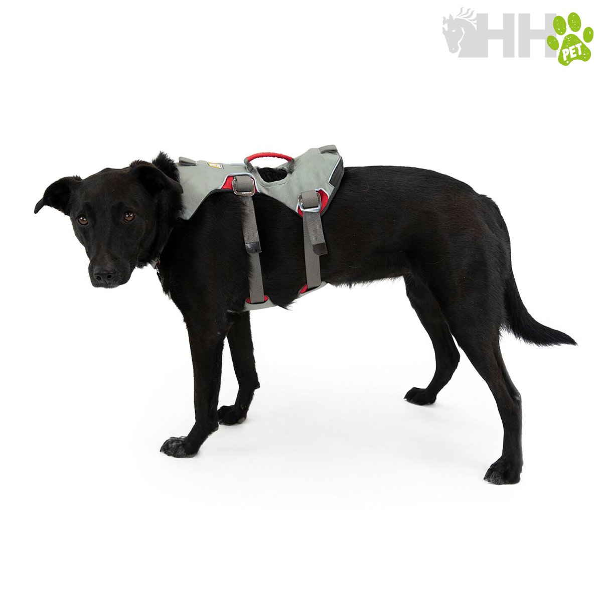 ARNES DE CUERPO ENTERO RUFFWEAR PARA PERROS DOUBLEBACK - Imagen 6
