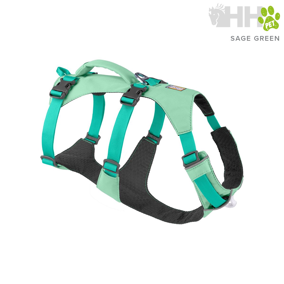 ARNES CON ASA RUFFWEAR PARA PERROS FLAGLINE - Imagen 3