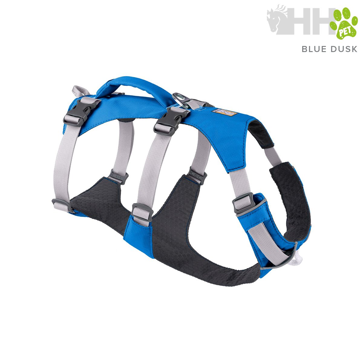 ARNES CON ASA RUFFWEAR PARA PERROS FLAGLINE - Imagen 9