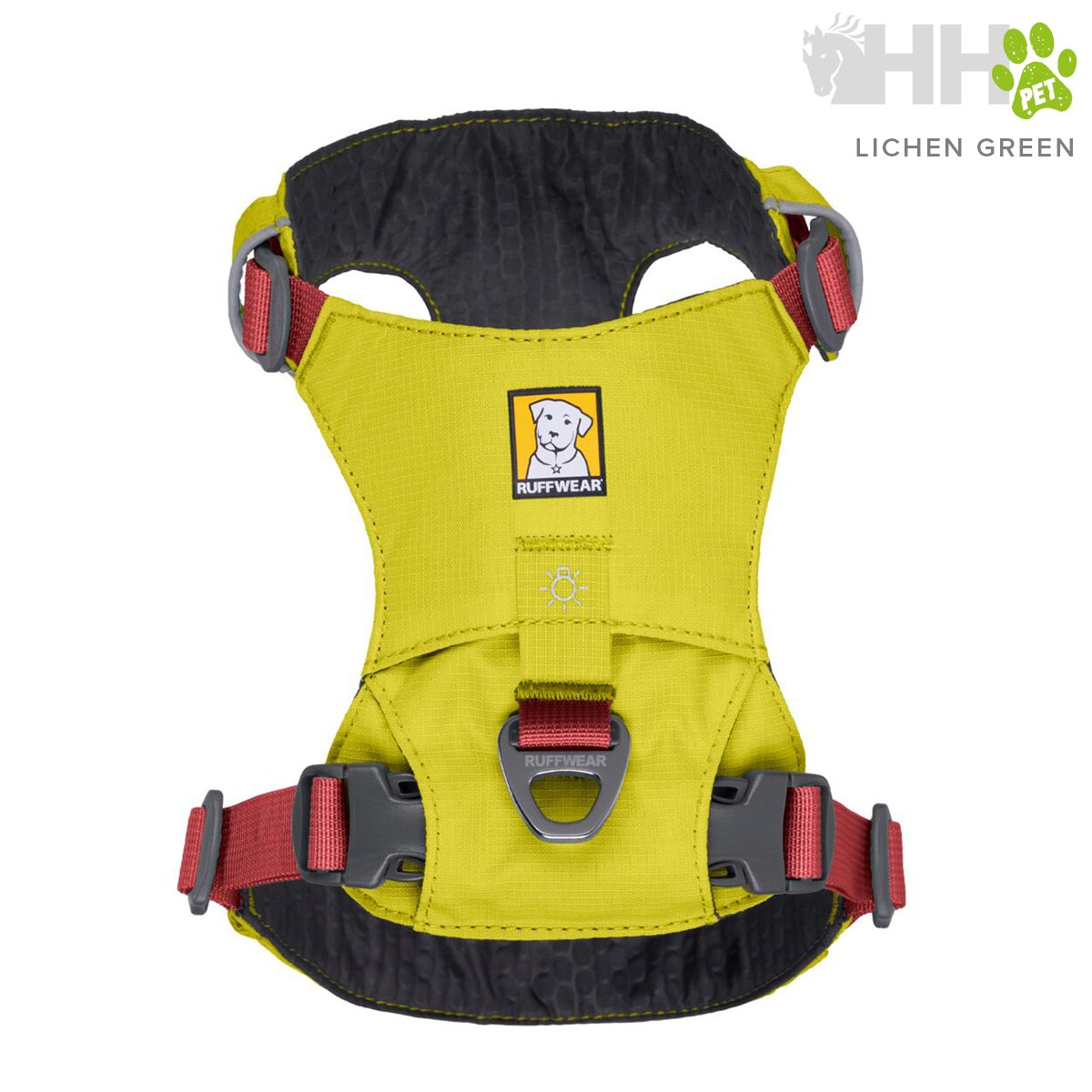 ARNES LIGERO RUFFWEAR PARA PERROS HI & LIGHT - Imagen 3