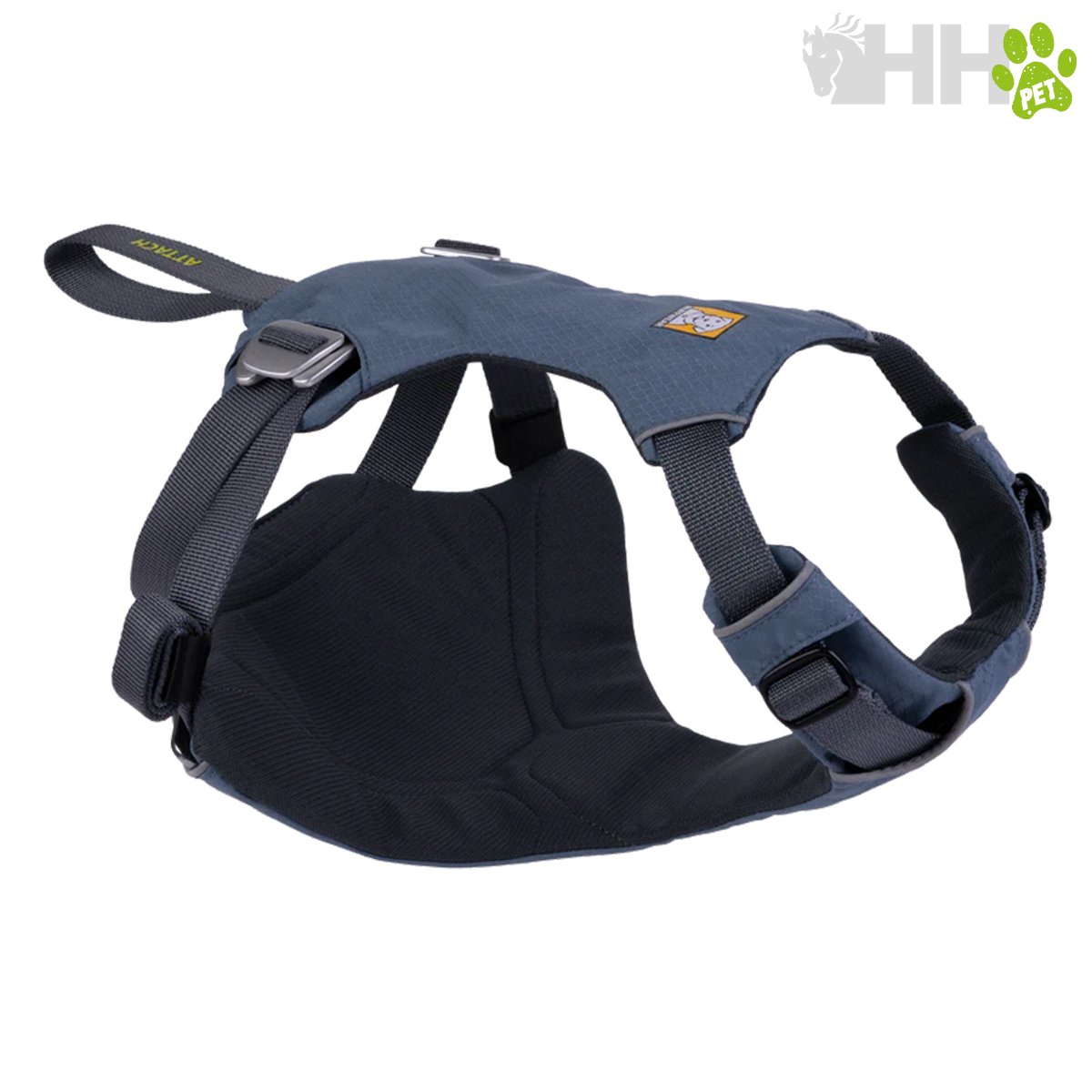 ARNES PARA COCHE RUFFWEAR PARA PERROS LOAP UP - Imagen 6