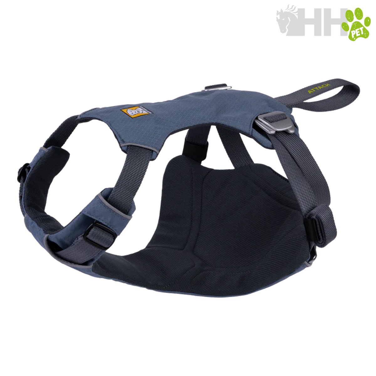 ARNES PARA COCHE RUFFWEAR PARA PERROS LOAP UP - Imagen 4