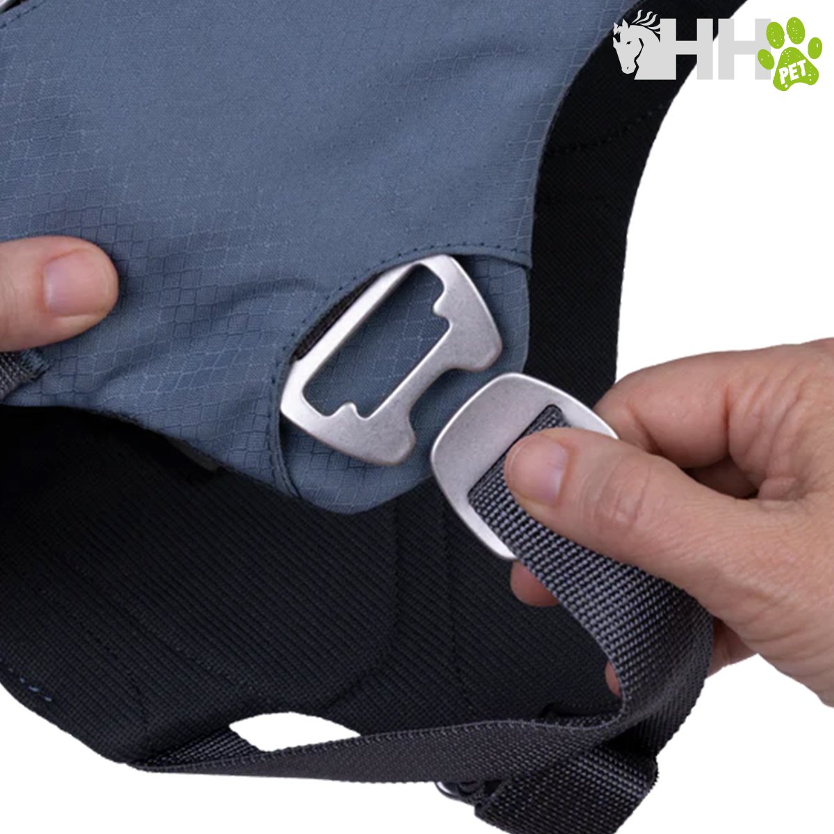 ARNES PARA COCHE RUFFWEAR PARA PERROS LOAP UP - Imagen 2