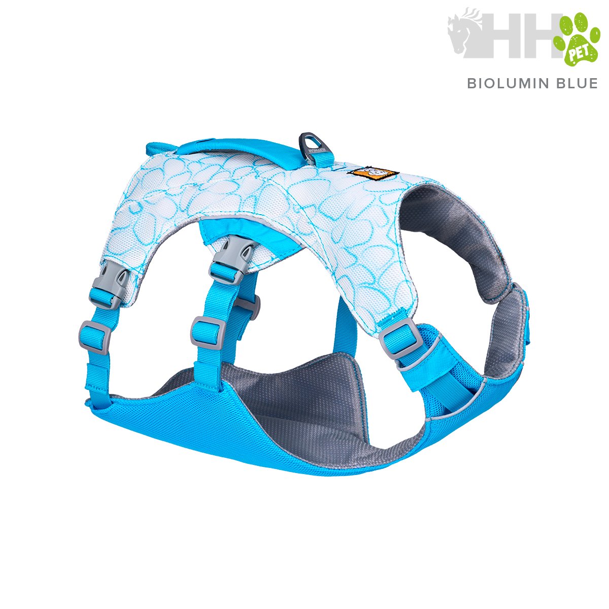 ARNES REFRESCANTE RUFFWEAR PARA PERROS SWAMP COOLER - Imagen 4