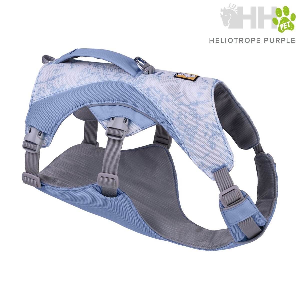 ARNES REFRESCANTE RUFFWEAR PARA PERROS SWAMP COOLER - Imagen 2