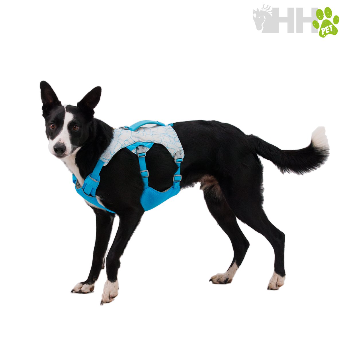 ARNES REFRESCANTE RUFFWEAR PARA PERROS SWAMP COOLER - Imagen 3